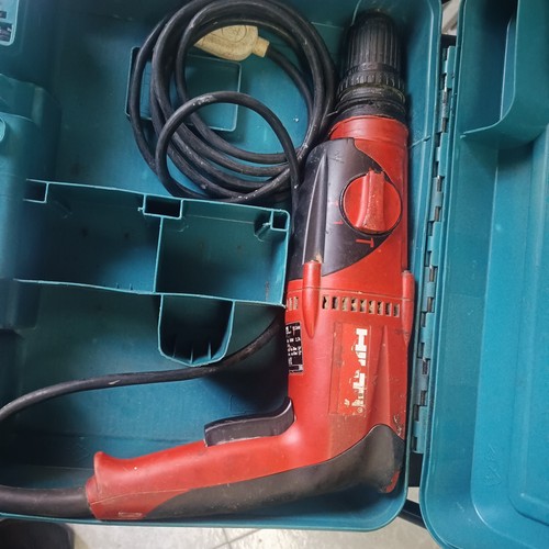 Hilti trapano a - hilti,