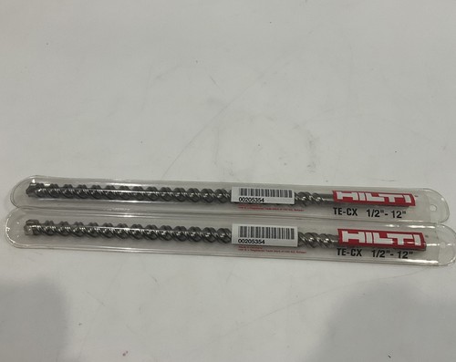 Hilti 2 12 punta - te-cx, 1/2-12