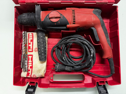 Tassellatore multiuso hilti - multiuso,