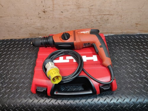 Hilti te2 trapano martello - hilti, te2-m