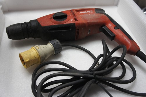 Hilti 110v sds - 110v,