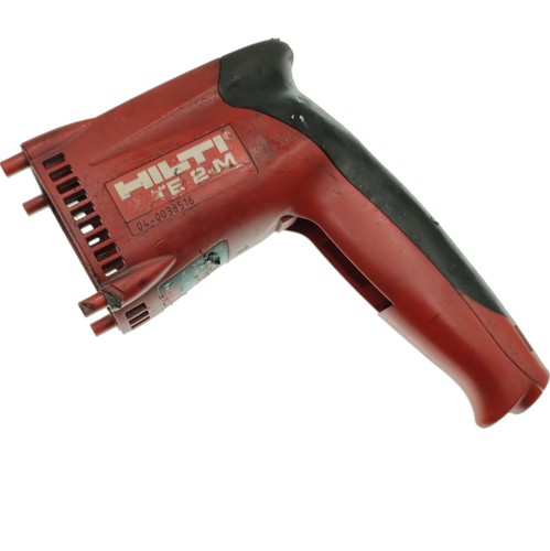 Hilti te2m motor housing - motor,