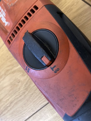 Trapano percussione hilti - percussione,
