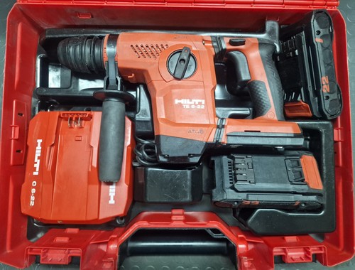 Tassellatore hilti 22 - tassellatore,