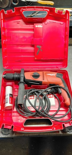 Hilti trapano avvitatore - , a
