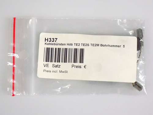 Pezzi ricambio h337 - pezzi,
