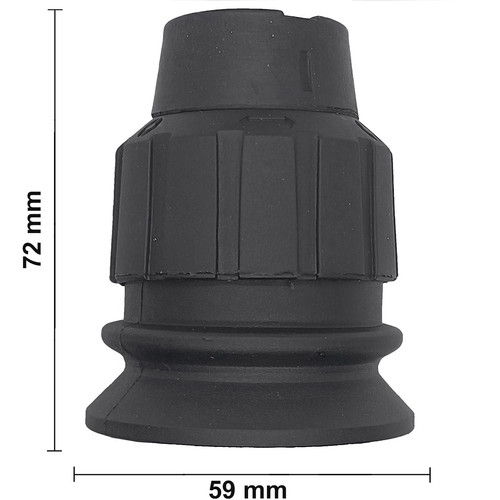Mandrino sds plus adatto per - sds,