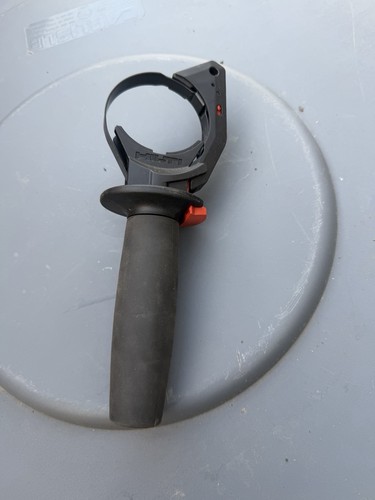 Hilti maniglia laterale te2 - hilti,