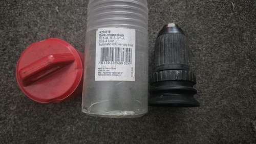 Hilti attacco utensile