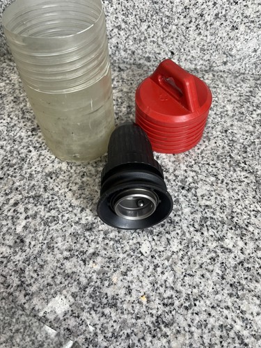 Hilti attacco utensile