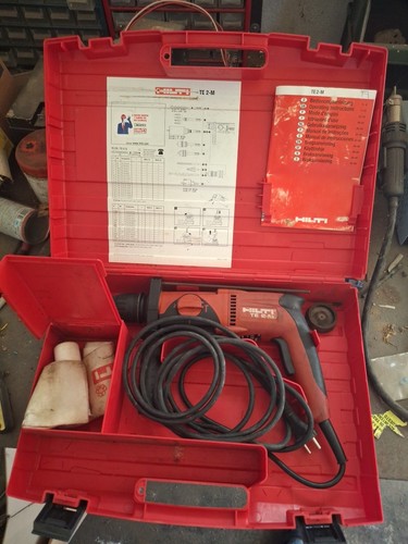 Hilti m - hilti, 2-m